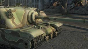 World of Tanks update 8.4 trailered, out now