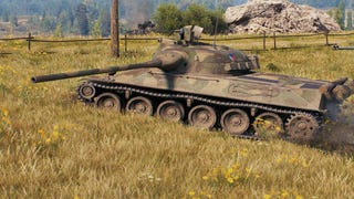 World of Tanks z nowym silnikiem graficznym - największa aktualizacja od 8 lat