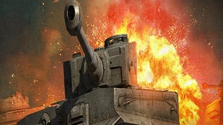 World of Tanks: Xbox 360 Edition running last chance open beta this weekend