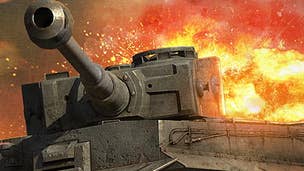 World of Tanks to "eventually" come to Xbox One once the console version gets a "meaningful user base"