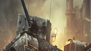 Wargaming's Unified Account System launches for World of Tanks, World of Warplanes