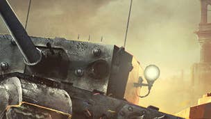 Wargaming's Unified Account System launches for World of Tanks, World of Warplanes