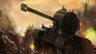 World of Tanks dolls itself up with update 8.0