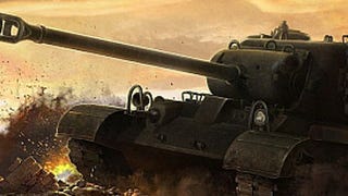 Wargaming launching World of Tanks professional eSports league