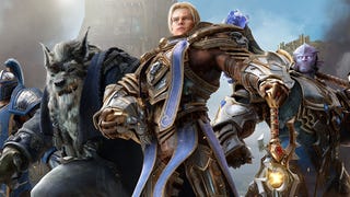 World of Warcraft: Battle for Azeroth - Análise - Guerra e rivalidade