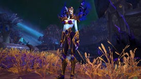 World of Warcraft: Battle for Azeroth out this summer