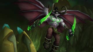 World of Warcraft: Burning Crusade Classic arrives in June