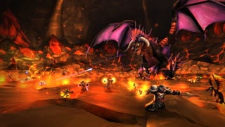 World Of Warcraft Classic is now live, jumping back to 2006