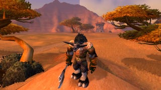 For a WoW veteran, World of Warcraft: Classic is like coming home