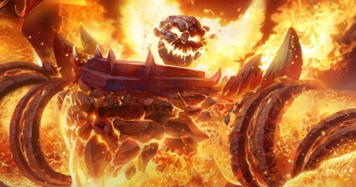 As Blizzard continues its private server takedown spree, dataminers may have uncovered what's next for World of Warcraft: Classic