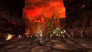 Hopes for hardcore WoW server news raised due to mysterious update