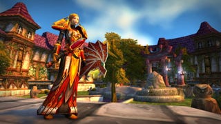 Ye olde World Of Warcraft devs reminisce while playing WoW Classic