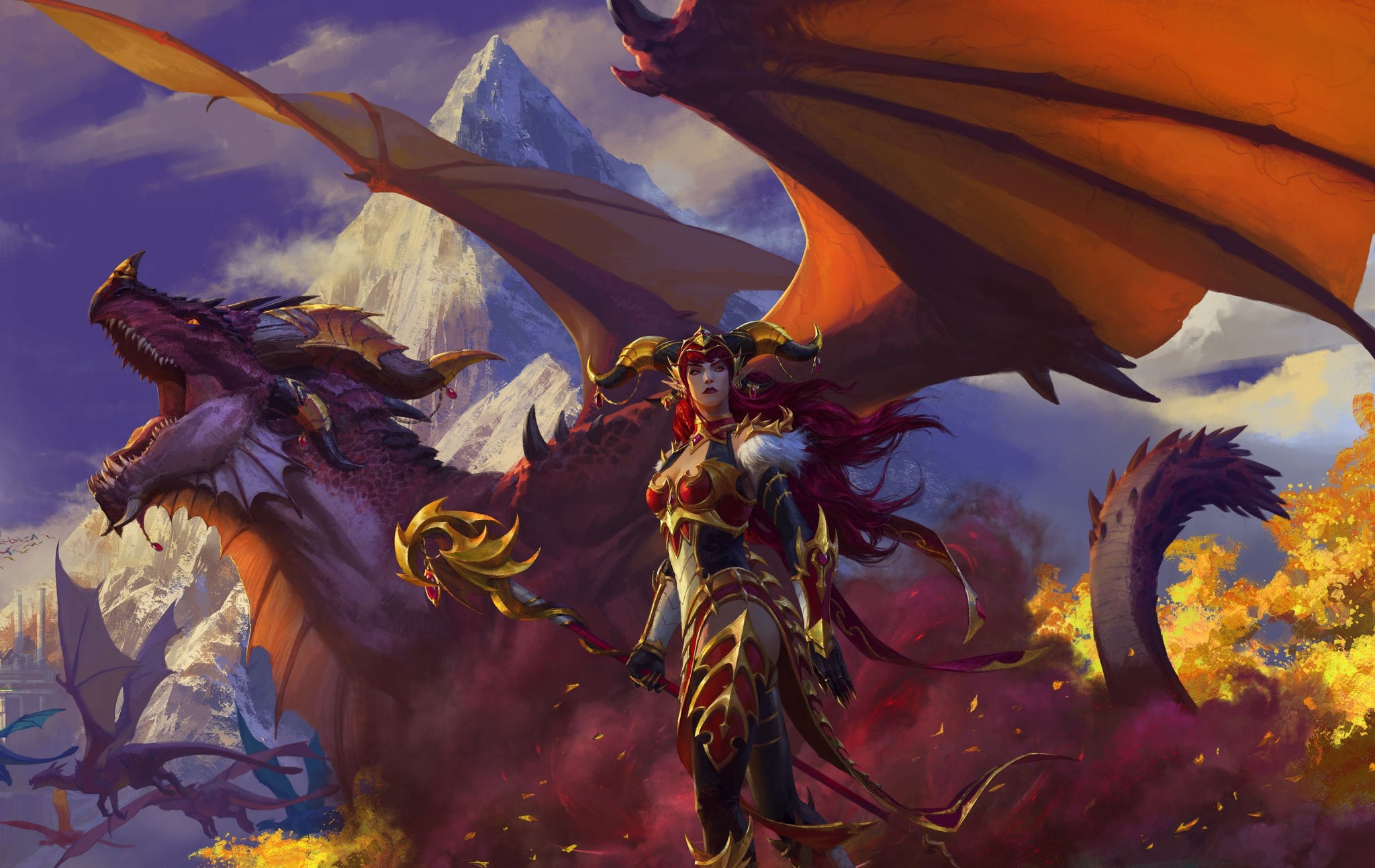 Activision Blizzard saw an uptick in Q1 2023 revenue thanks to big - 3