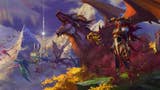 World of Warcraft - Dragonflight opterà per un linguaggio neutro nell'editor del personaggio