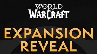 Volgende World of Warcraft-uitbreiding wordt op 19 april aangekondigd