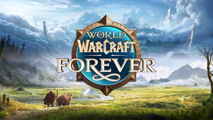 World of Warcraft Forever