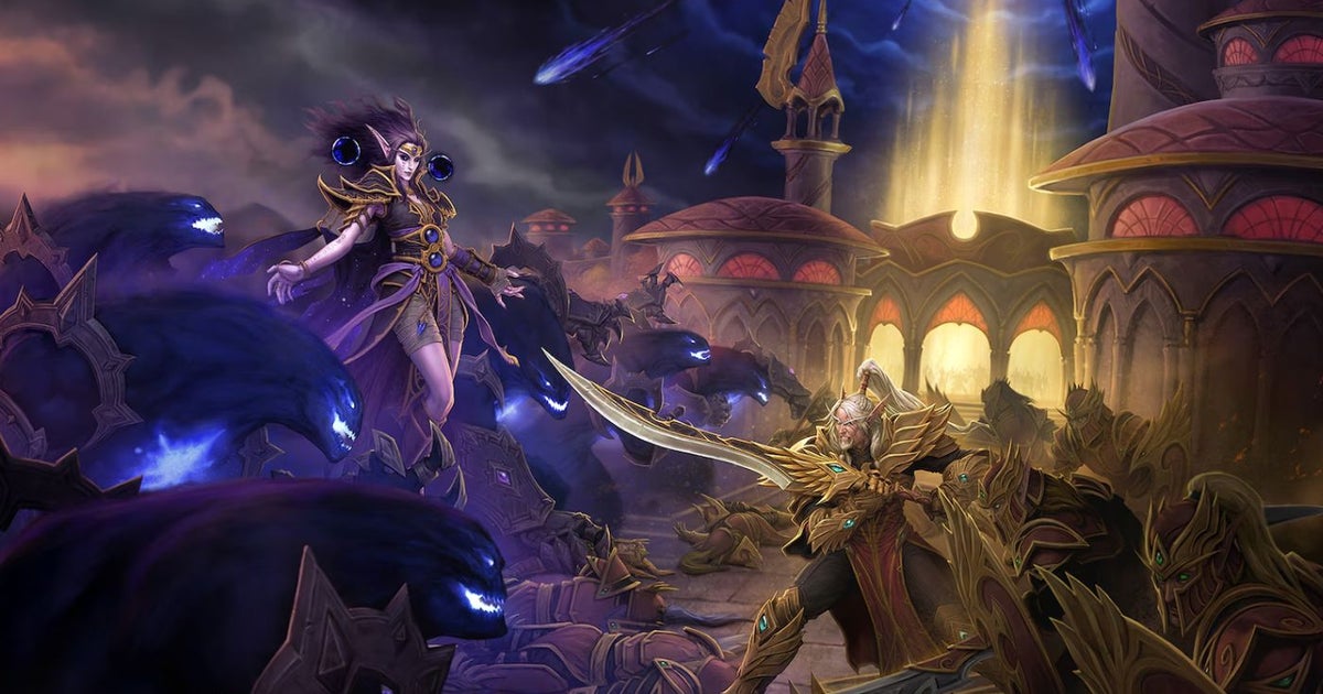 Zmiany w World of Warcraft nie oznaczają, iż gra trafi na konsole. Reżyser dementuje plotki