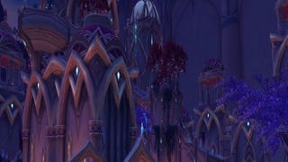 World of Warcraft: Legion - Antevisão