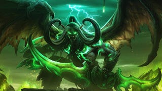 World of Warcraft: Legion day-one sales match series records