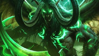 World of Warcraft: Legion - prova