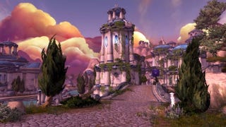 World of Warcraft: Legion release date set