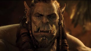 Nowy zwiastun filmu „Warcraft: Początek” ukazuje walkę orków i ludzi