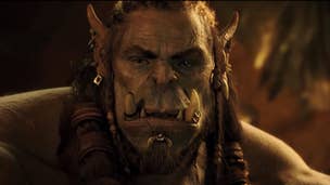 The second Warcraft movie TV spot looks epic