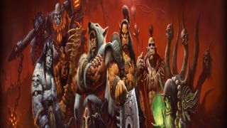 Guía del parche 6.0.2 World of Warcraft