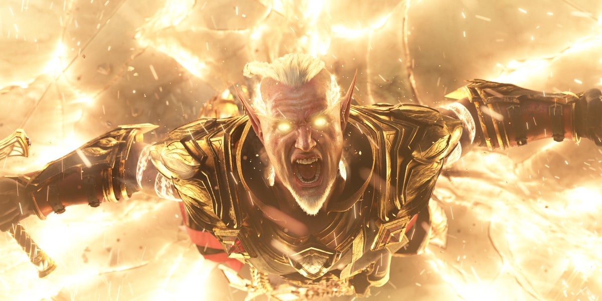 “We will do better”: Blizzard are sorry World of Warcraft’s prop hunt patch launched with an X-ray vision exploit and plenty of