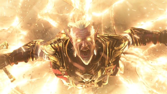 "We will do better": Blizzard are sorry World of Warcraft's prop hunt patch launched with an X-ray vision exploit and plenty of other pesky bugs