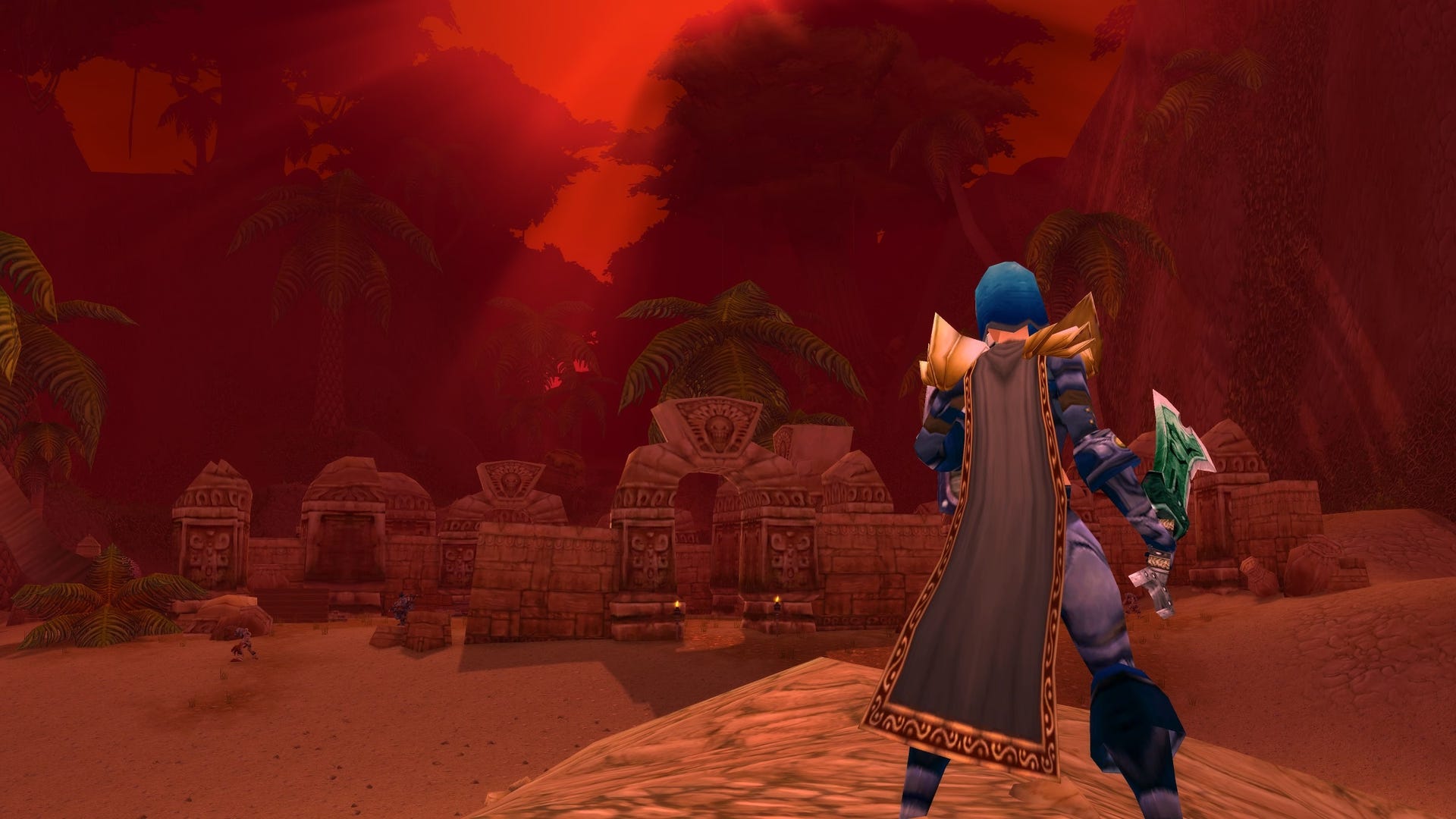 As World of Warcraft thrives in its experimental phase - Season of Discovery is performing well above expectations