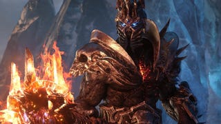 World of Warcraft: Shadowlands voor onbepaalde tijd uitgesteld
