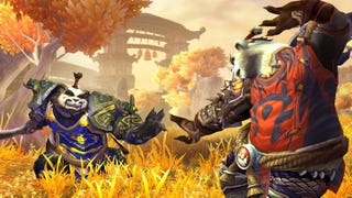 World Of Warcraft si aggiorna alla versione 5.4.8