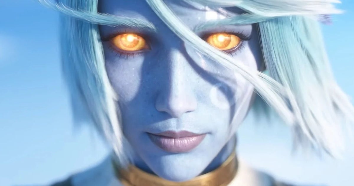 World of Warcraft fans are torn about whether Forevers Skyborne starting zone fits tonally with Classic WoW World of Warcraft fans are torn about whether Forevers Skyborne starting zone fits tonally with Classic WoW