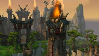 World of Warcraft revenue drops 54% in seven month stretch - report