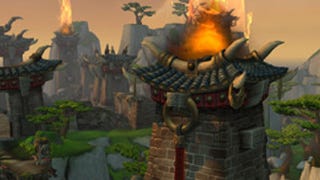 World of Warcraft 5.4's Timeless Isle location detailed by Blizzard
