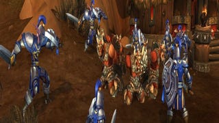 World of Warcraft: Warlords of Draenor - Recenzja