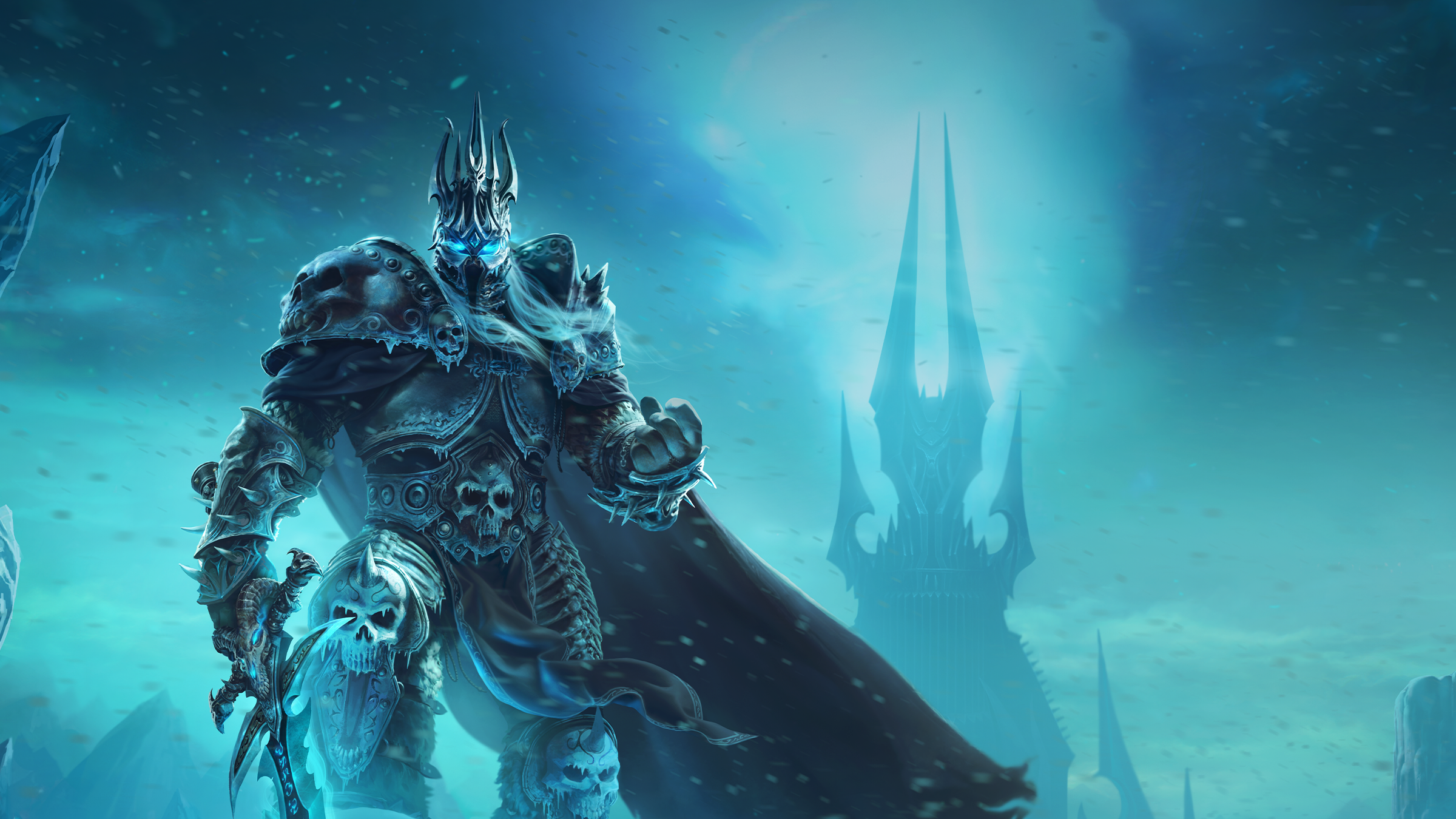 8 must have addons for WoW Classic Wrath of the Lich King VG247