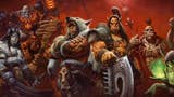 World of Warcraft's Warlords of Draenor expansion gets a release date