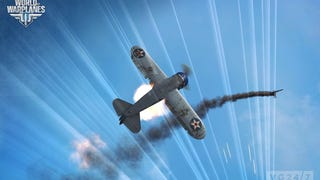 World of Warplanes Update 1.2 releases in Europe and North America tomorrow