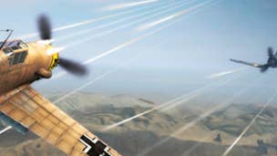 Phoenix in flight: World of Warplanes prepares to blitz