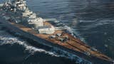 World of Warships ganha data de lançamento