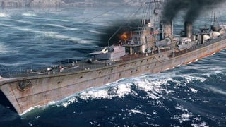 World of Warships heeft releasedatum