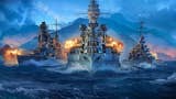 World of Warships: Legends - Flugzeugträger und neue Waffen zum 2. Geburtstag!
