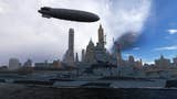 World of Warships: So sah die erste virtuelle Marineparade aus
