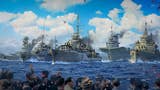 World of Warships: Wargaming feiert das Ende des Zweiten Weltkrieges mit einer virtuellen Schiffsparade