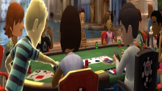 World Series of Poker: Full House Pro announced for XBLA, Windows 8