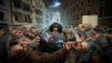 World War Z: Aftermath chegou à PS5 e Xbox Series
