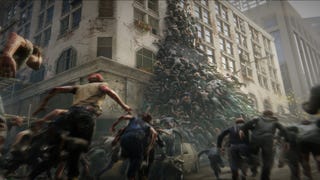 World War Z dal film con Brad Pitt al videogioco survival con orde di spietati zombi