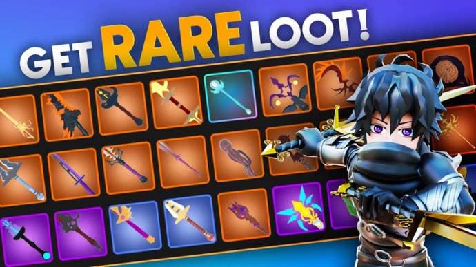 The header image of World Zero in Roblox